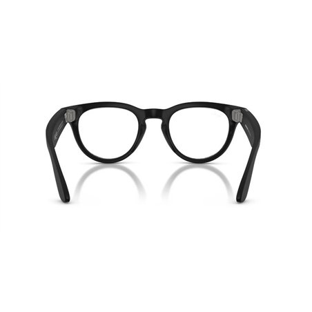 Ray-Ban Meta HEADLINER RW4013 601SSB