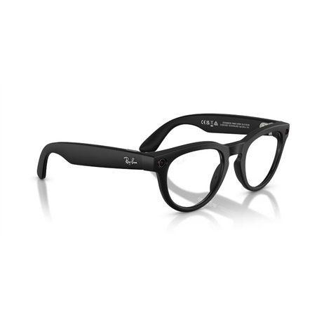 Ray-Ban Meta HEADLINER RW4013 601SSB
