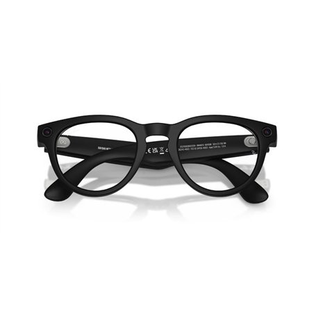Ray-Ban Meta HEADLINER RW4013 601SSB