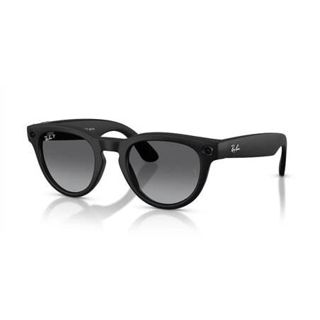 Ray-Ban Meta HEADLINER RW4013 601ST3