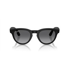 Ray-Ban Meta HEADLINER RW4013 601ST3 2