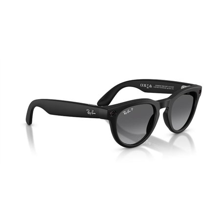 Ray-Ban Meta HEADLINER RW4013 601ST3