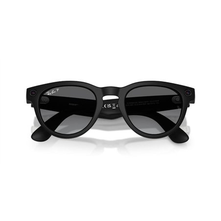 Ray-Ban Meta HEADLINER RW4013 601ST3