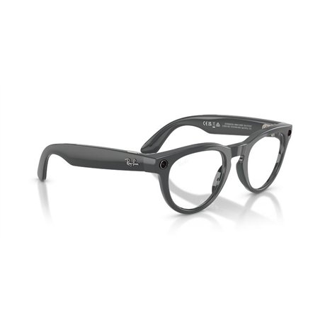 Ray-Ban Meta HEADLINER RW4013 6702CE