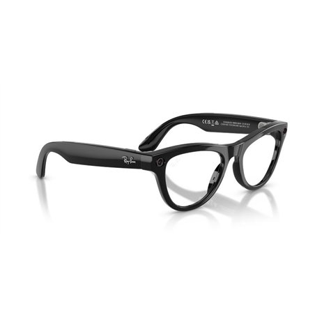 Ray-Ban Meta SKYLER RW4014 601/CH