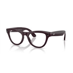 Ray-Ban Meta SKYLER RW4014 6701CH