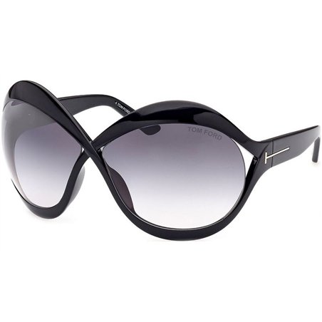 Tom Ford CARINE FT0902 01B