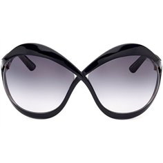 Tom Ford CARINE FT0902 01B 2
