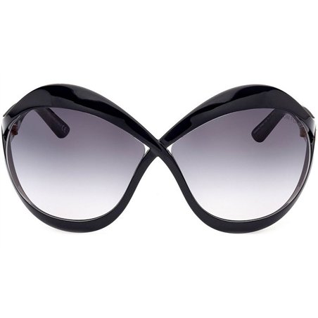 Tom Ford CARINE FT0902 01B
