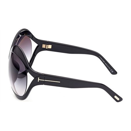 Tom Ford CARINE FT0902 01B