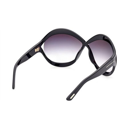 Tom Ford CARINE FT0902 01B
