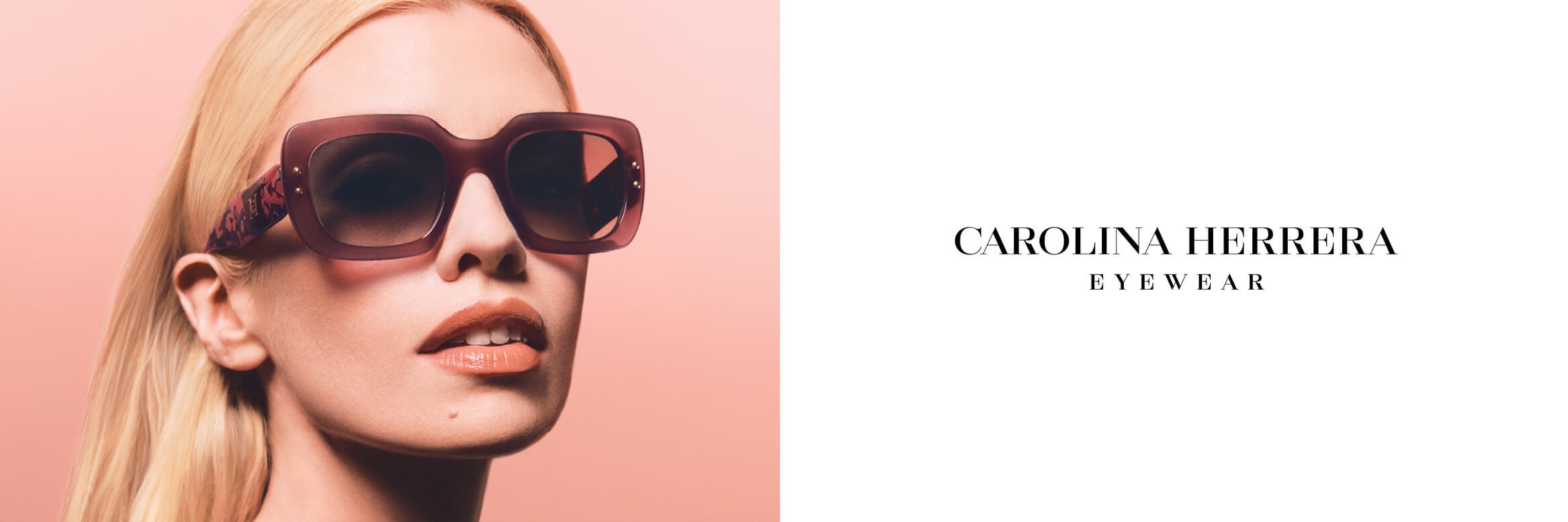 Gafas de Sol Carolina Herrera a buen precio - Óptica Óptima