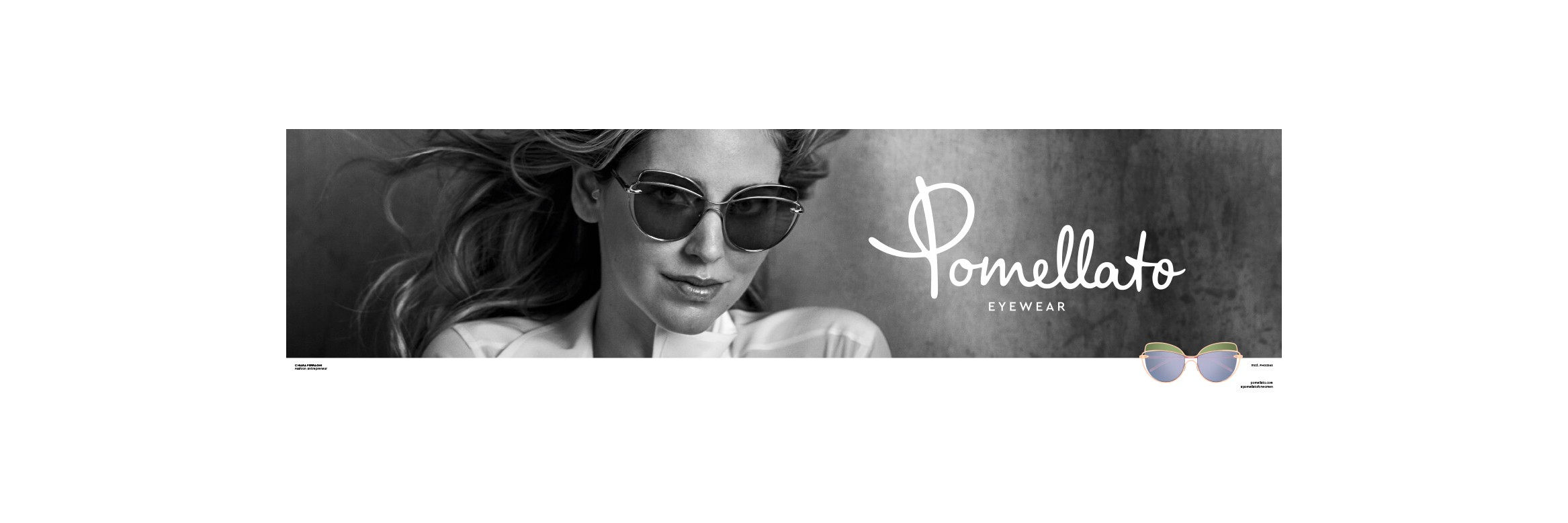 Gafas de Sol Pomellato a buen precio - Óptica Óptima