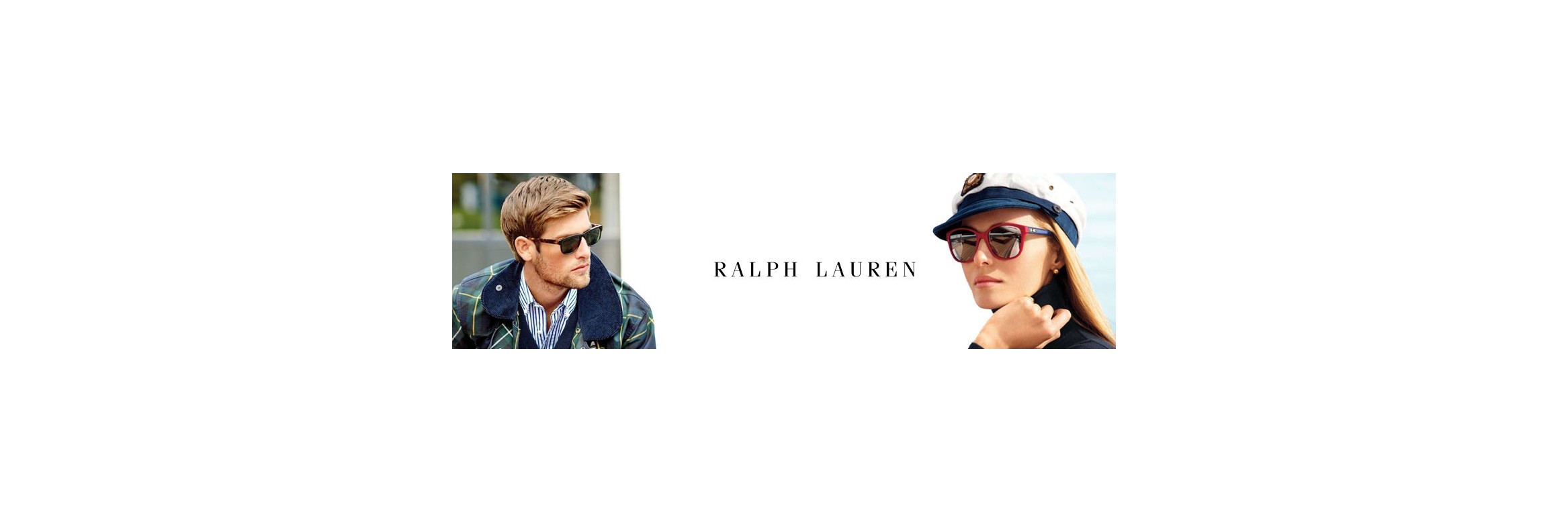 Gafas de Sol Ralph Lauren a buen precio - Óptica Óptima