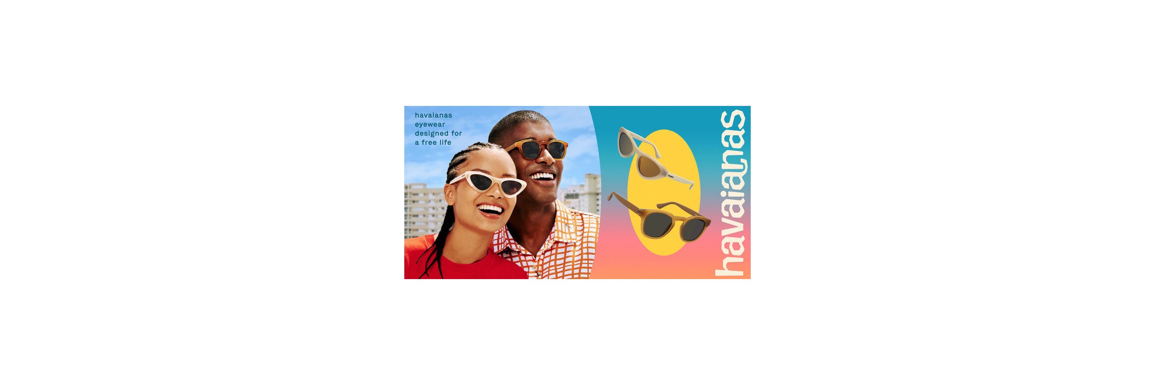 Gafas de Sol Havaianas a buen precio - Óptica Óptima