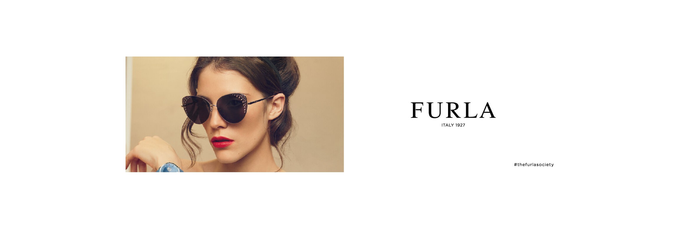 Gafas de Sol Furla a buen precio