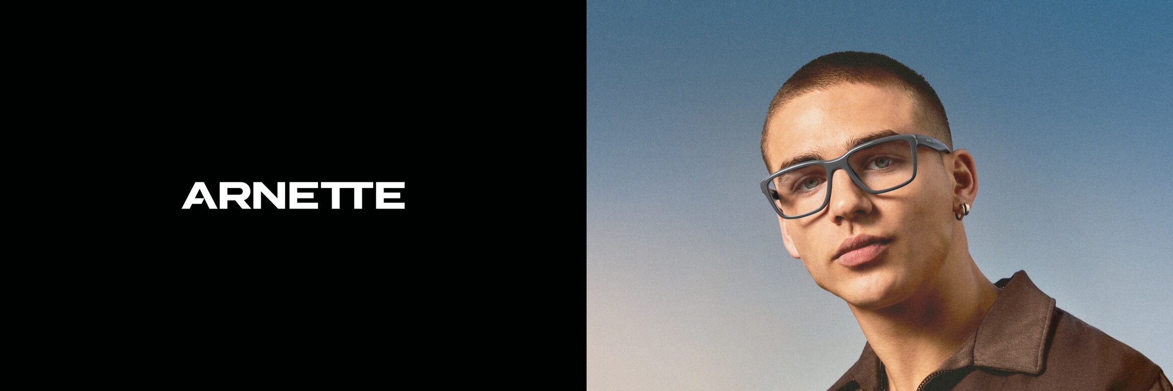 Gafas Graduadas Arnette a buen precio - Óptica Óptima