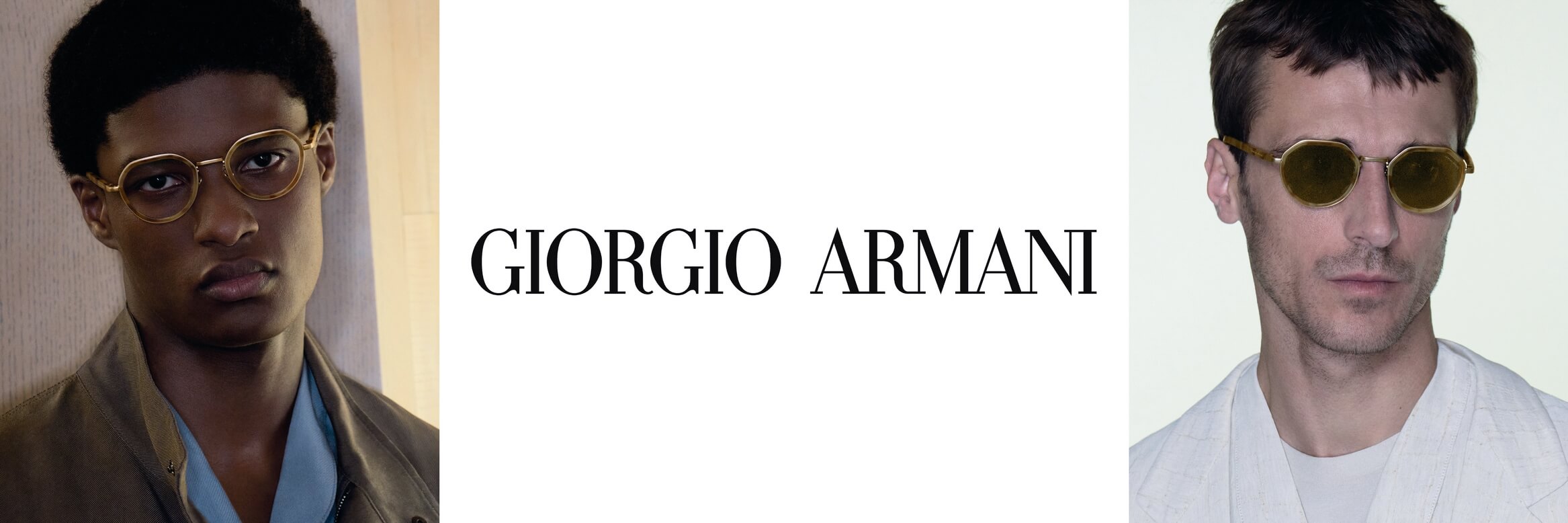 Gafas Graduadas Giorgio Armani a buen precio - Óptica Óptima