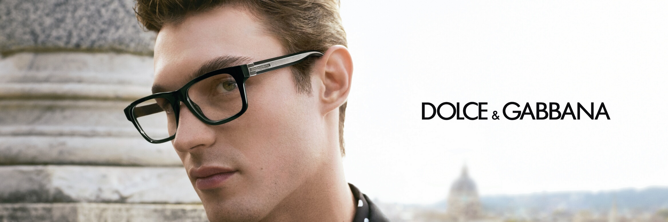 Gafas Graduadas Dolce & Gabbana a buen precio - Óptica Óptima