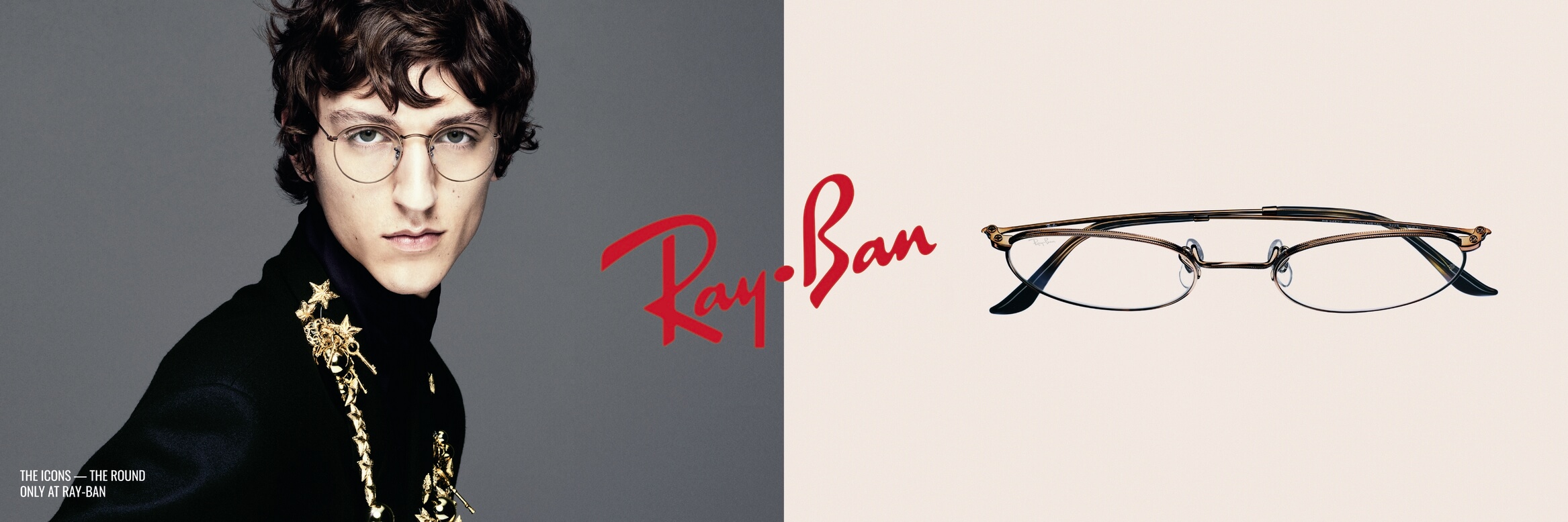 Gafas Graduadas Ray-Ban Junior a buen precio - Óptica Óptima