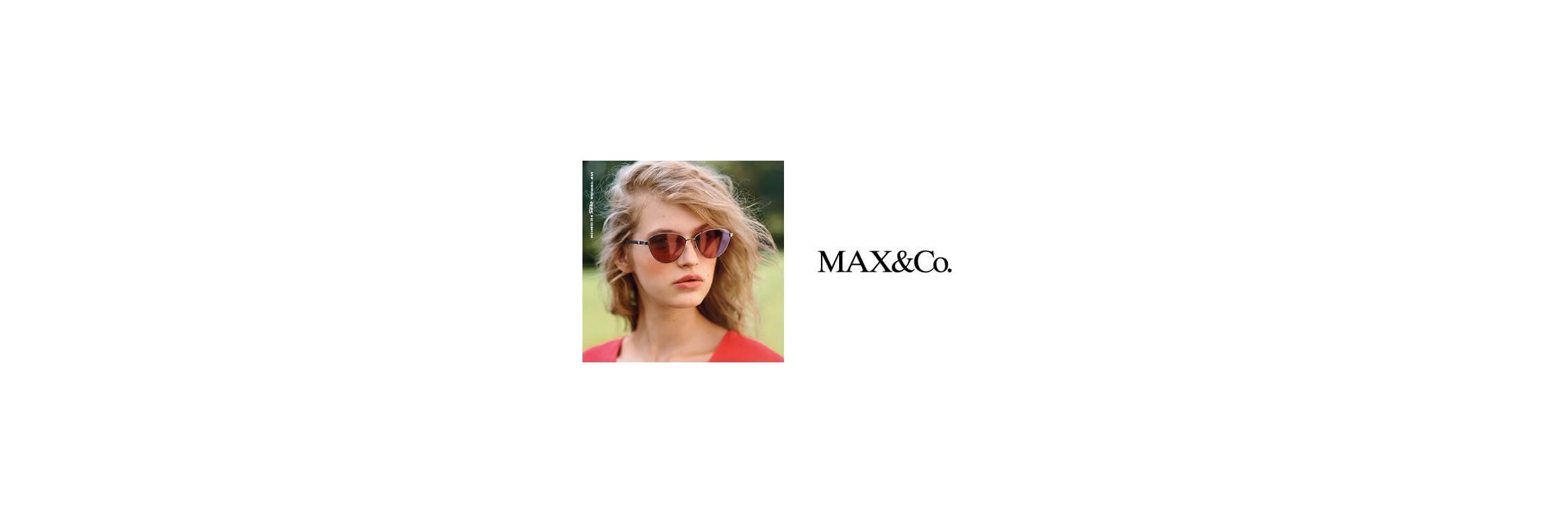 Gafas de Sol Max & Co a buen precio - Óptica Óptima