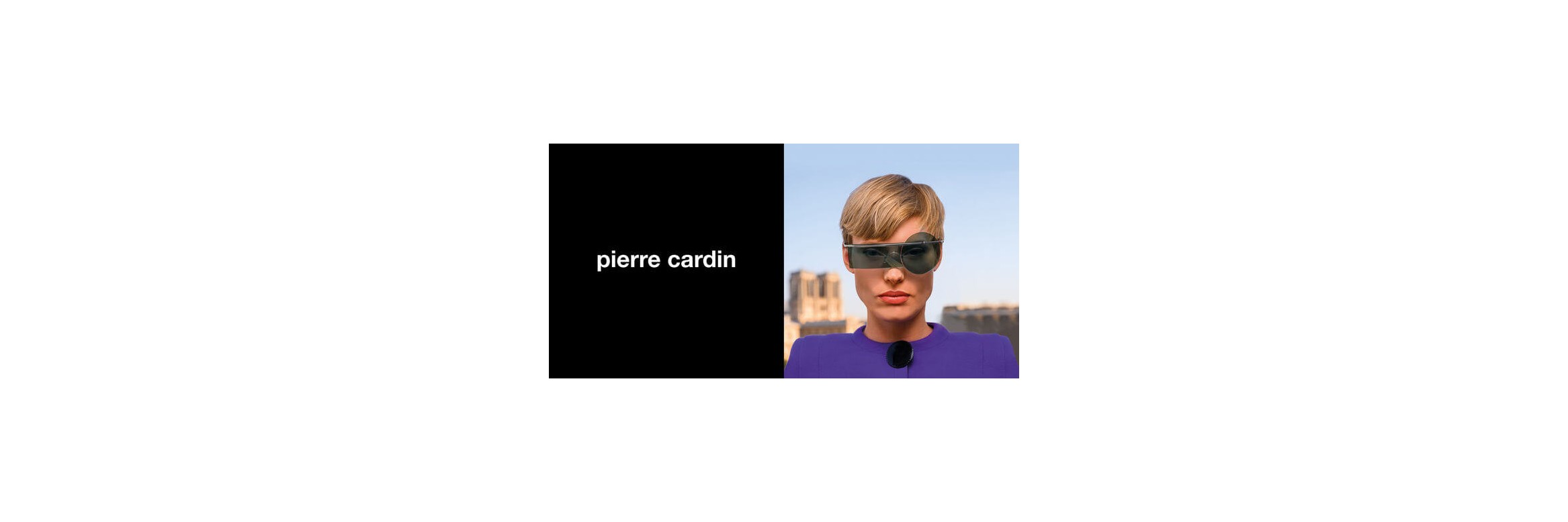 Gafas de Sol Pierre Cardin a buen precio - Óptima Óptima