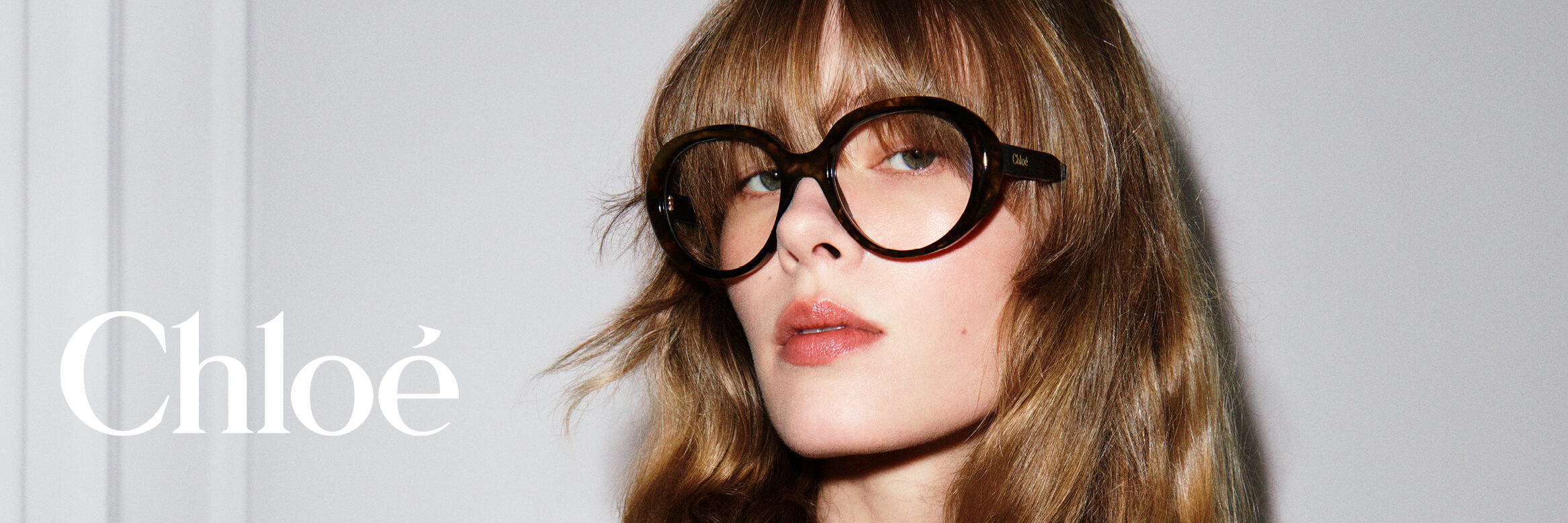 Gafas Graduadas Chloé a buen precio - Óptica Óptima