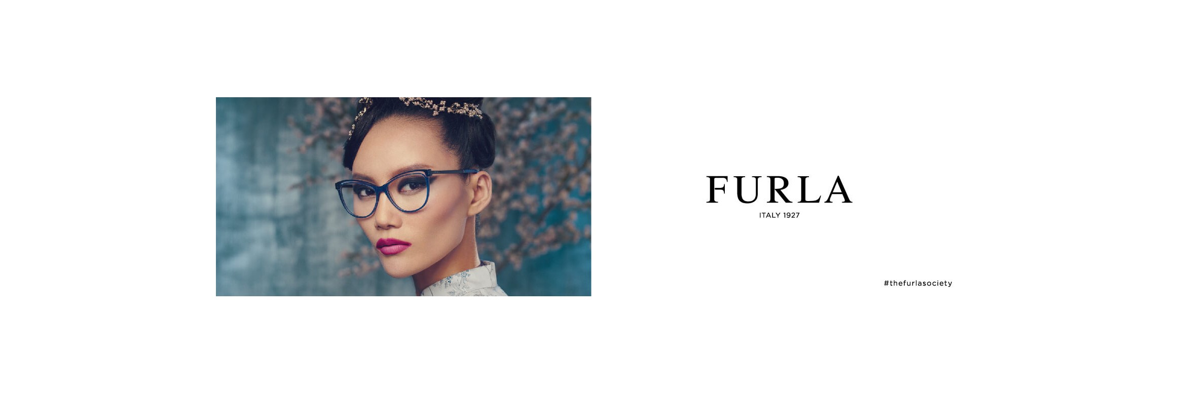 Gafas Graduadas Furla a buen precio - Óptica Óptima