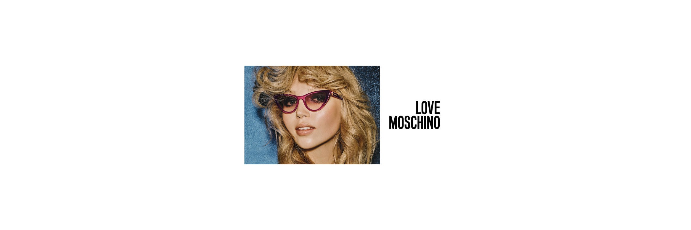 Gafas de Sol Moschino Love a buen precio - Óptica Óptima