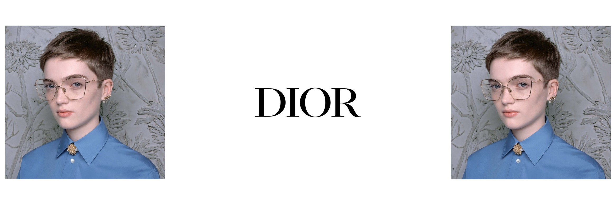 Gafas Graduadas Dior a buen precio - Óptica Óptima