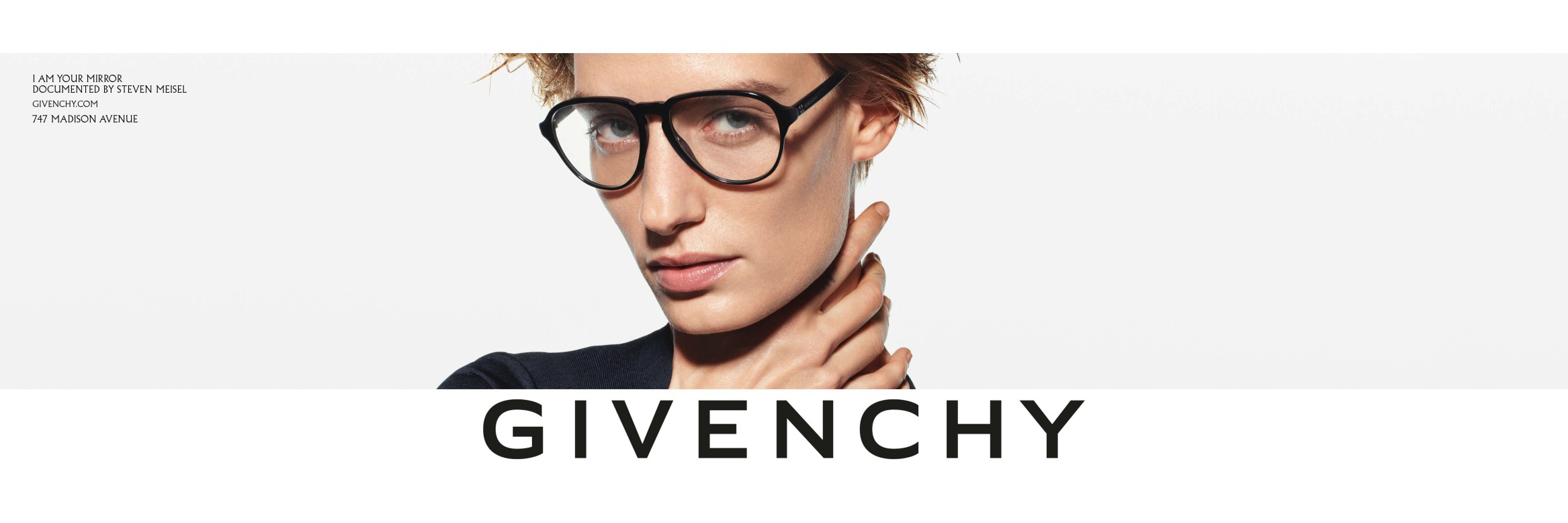 Gafas Graduadas Givenchy a buen precio - Óptica Óptima