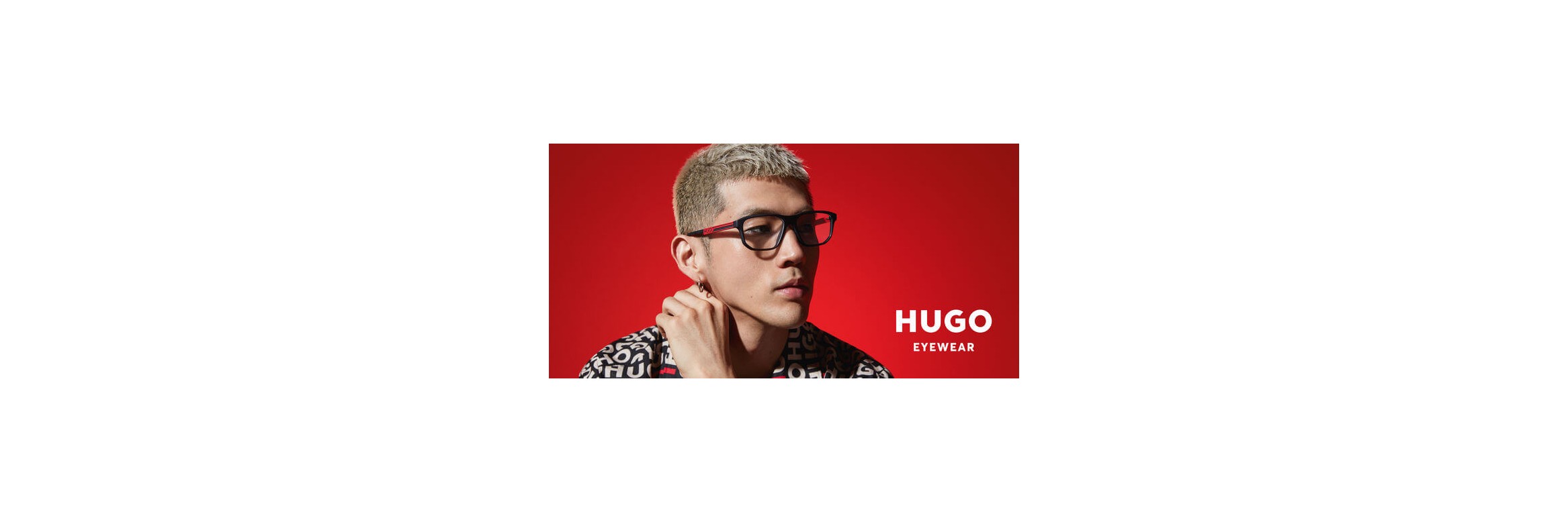 Gafas Graduadas Hugo Boss a buen precio - Óptica Óptima