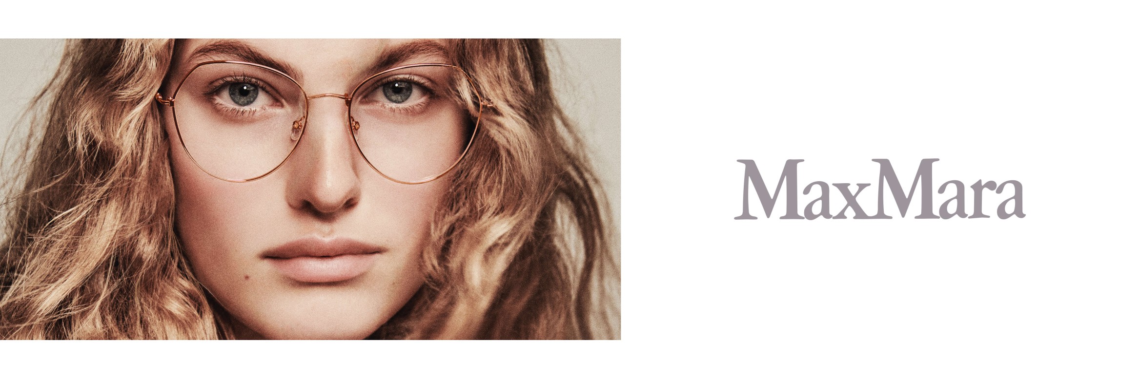 Gafas Graduadas Max Mara a buen precio - Óptica Óptima