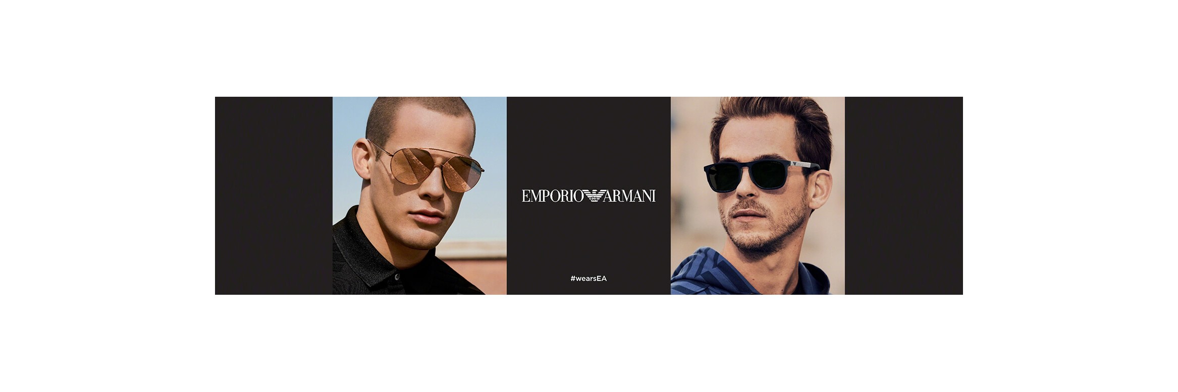 Gafas de Sol Emporio Armani a buen precio - Óptima Óptima