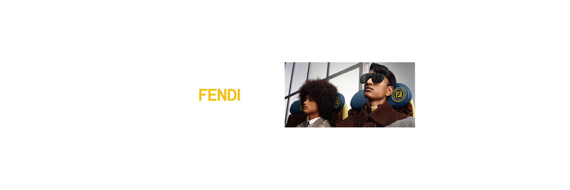 Gafas de Sol Fendi a buen precio - Óptima Óptica