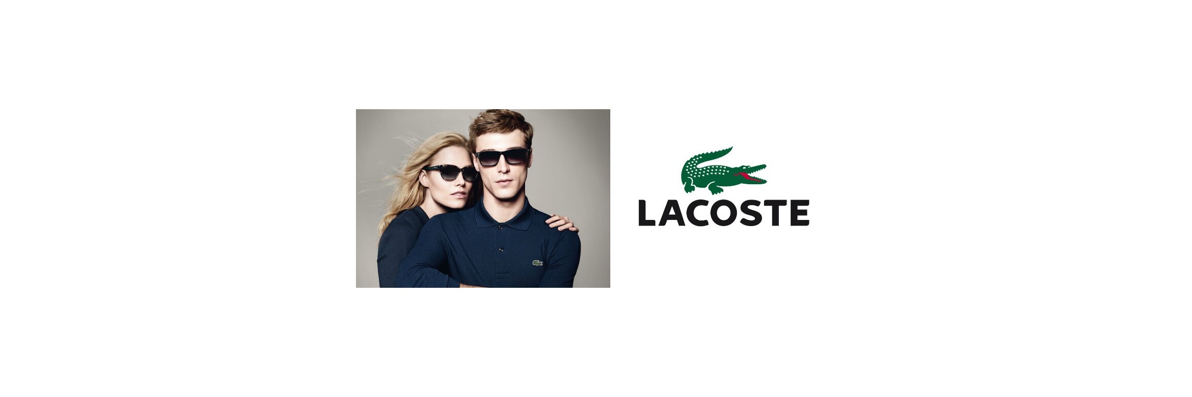 Gafas de Sol Lacoste a buen precio - Óptica Óptima