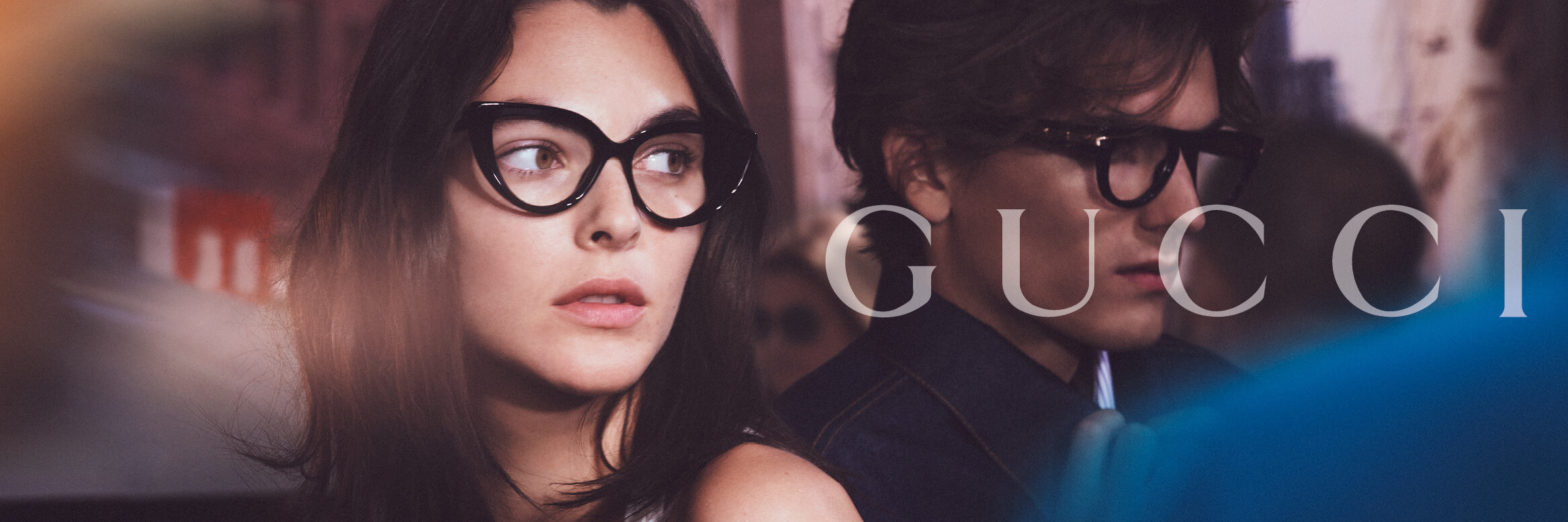 Gafas Graduadas Gucci a buen precio - Óptica Óptima