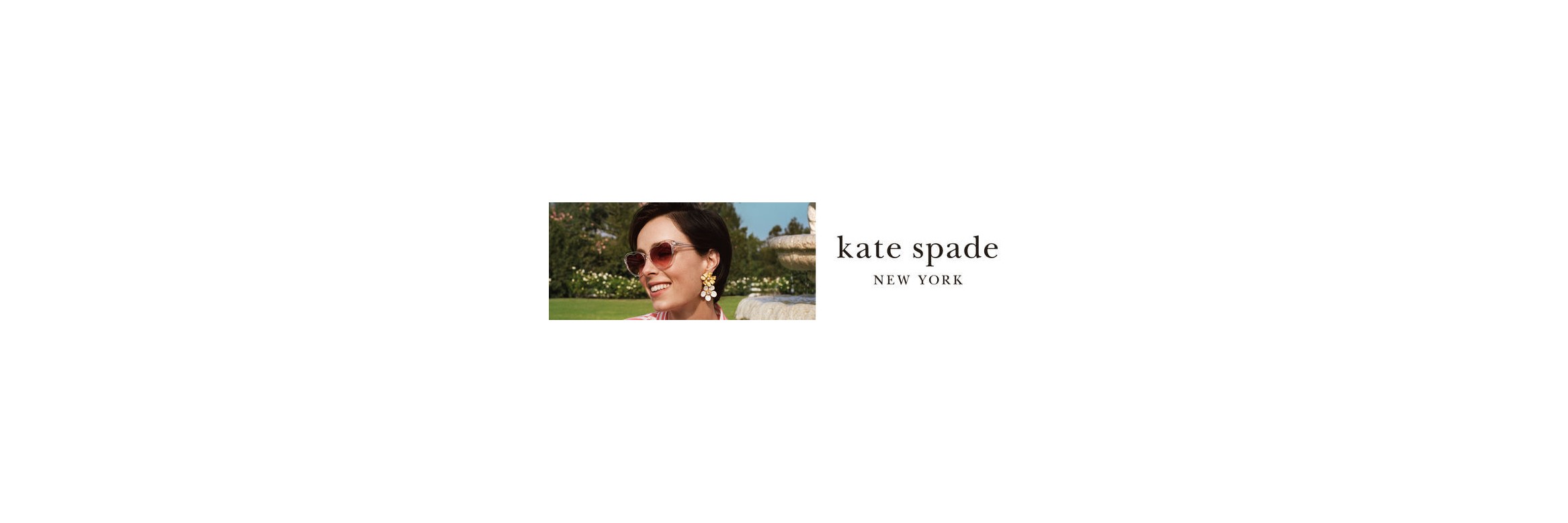 Gafas de Sol Kate Spade a buen precio - Óptica Óptima