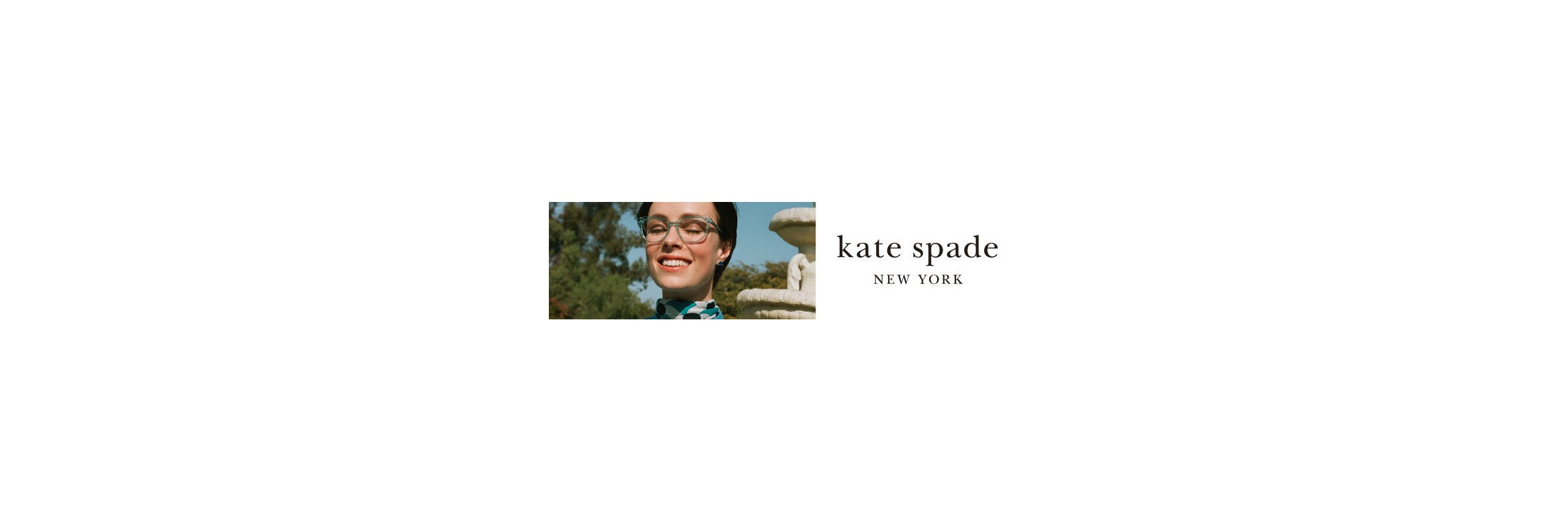 Gafas Graduadas Kate Spade a buen precio - Óptica Óptima