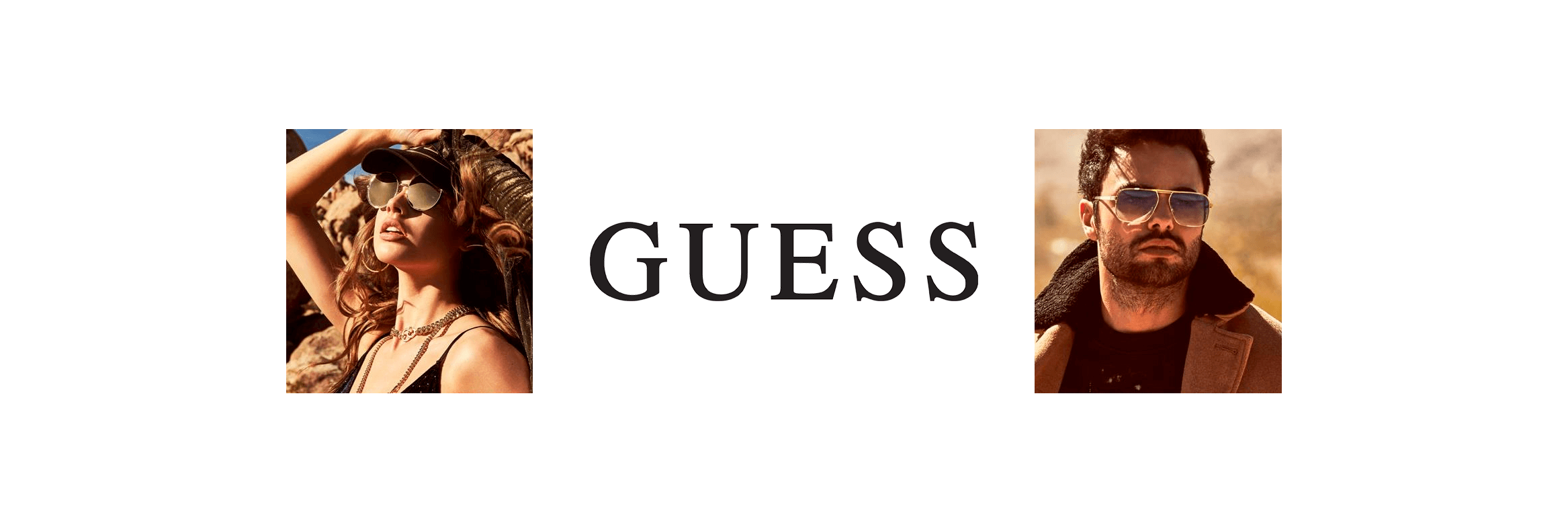 Gafas de Sol Guess a buen precio