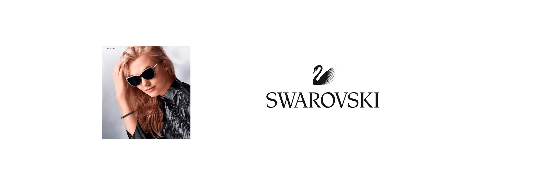 Gafas de Sol Swarovski a buen precio - Óptica Óptima