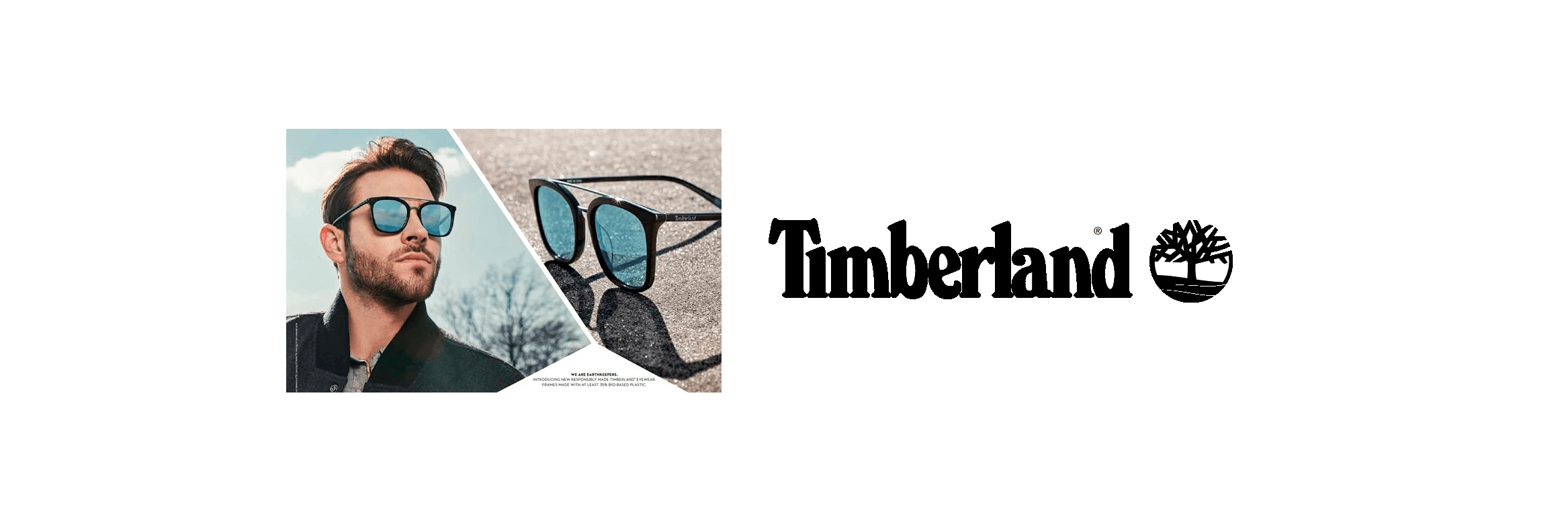 Gafas de Sol Timberland a buen precio - Óptica Óptima