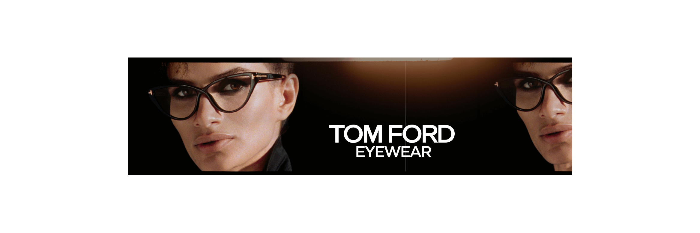 Gafas Graduadas Tom Ford - Óptica Óptima