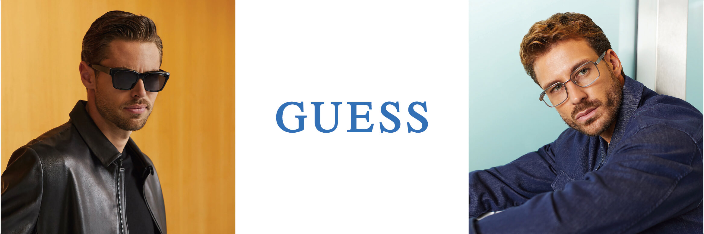 Gafas Graduadas Guess a buen precio - Óptica Óptima