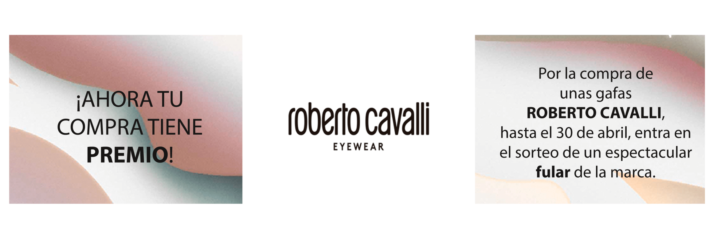 Gafas Graduadas Roberto Cavalli a buen precio - Óptica Óptima