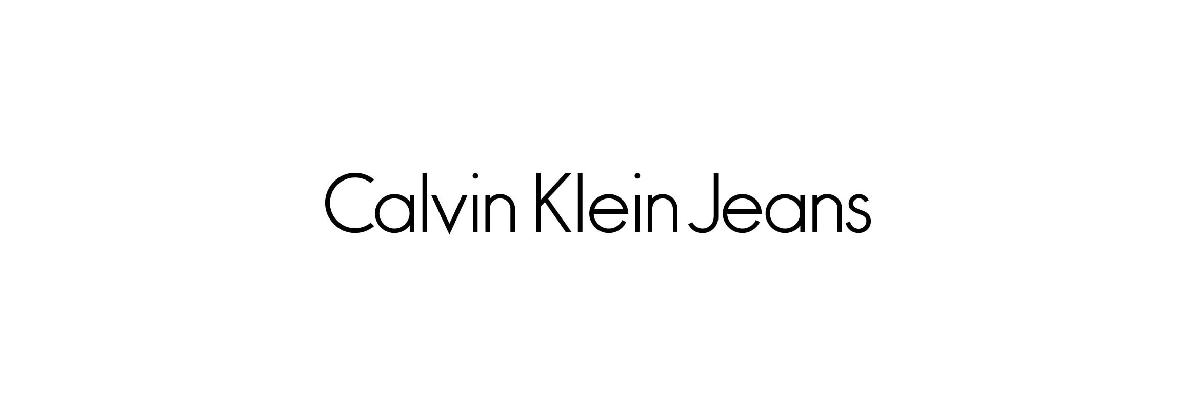 Calvin Klein Jeans