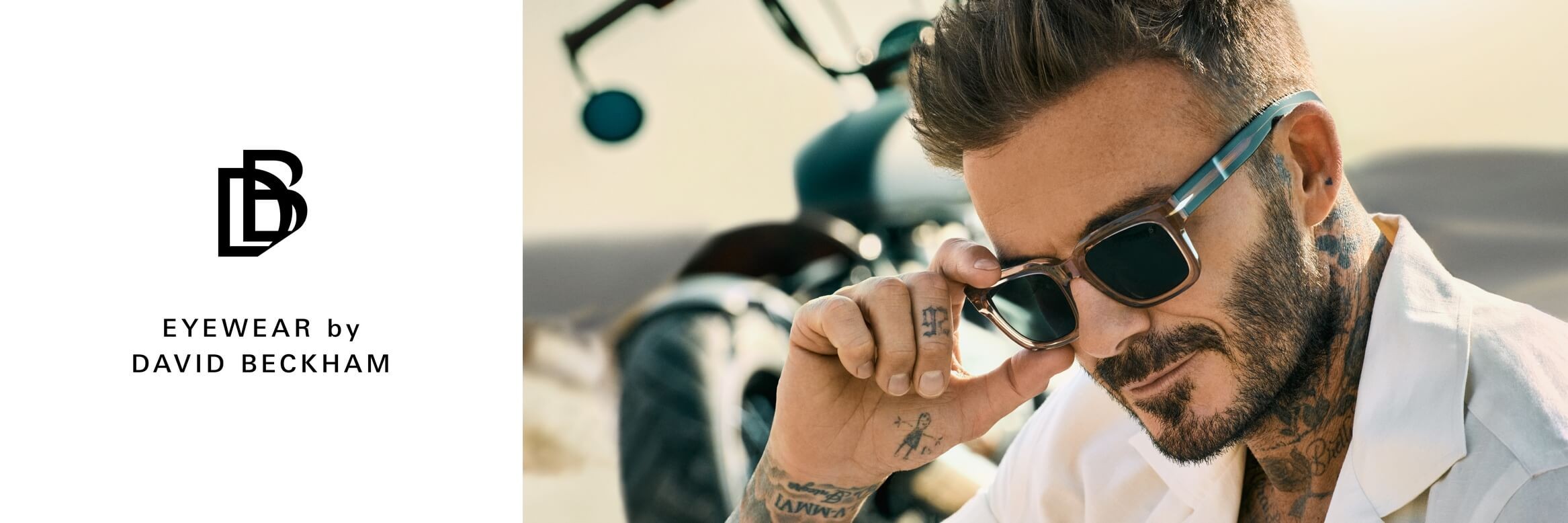 Gafas de Sol David Beckham a buen precio - Óptica Óptima