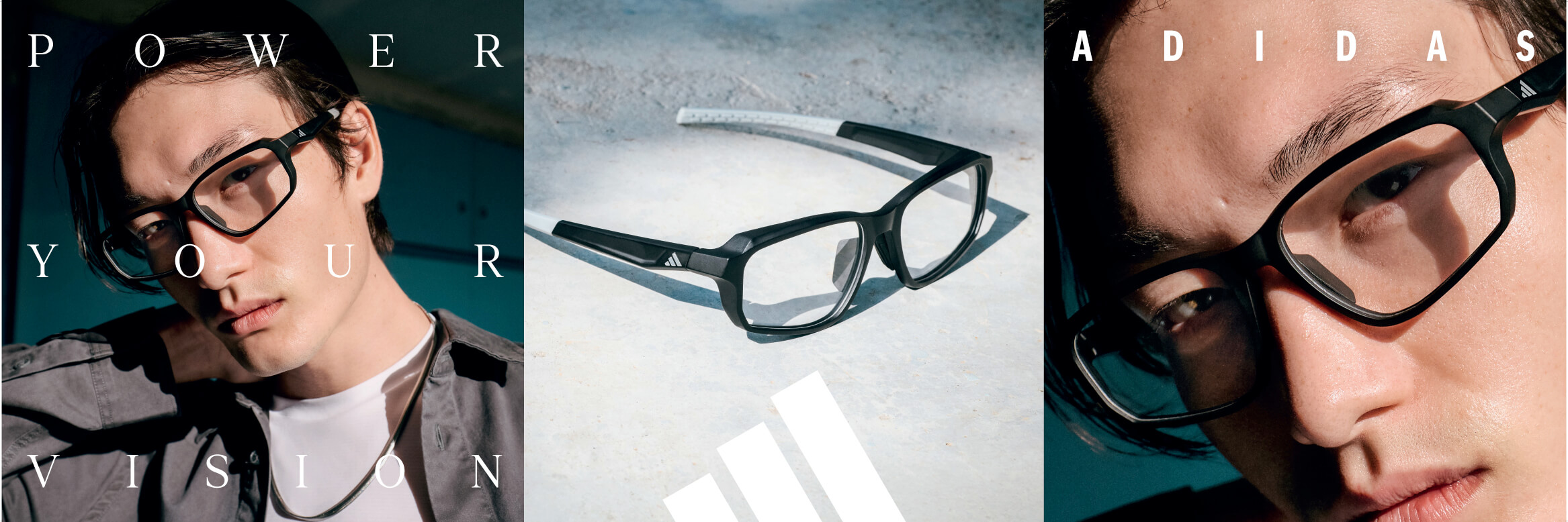 Gafas Graduadas Adidas Sport a buen precio