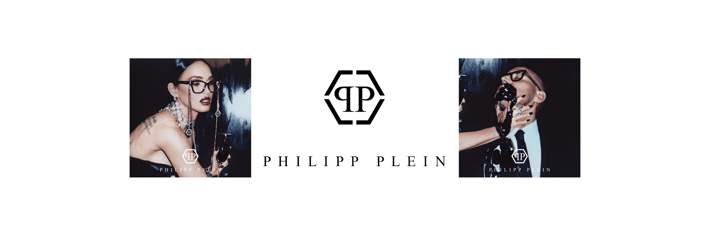 Gafas Graduadas Philipp Plein a buen precio