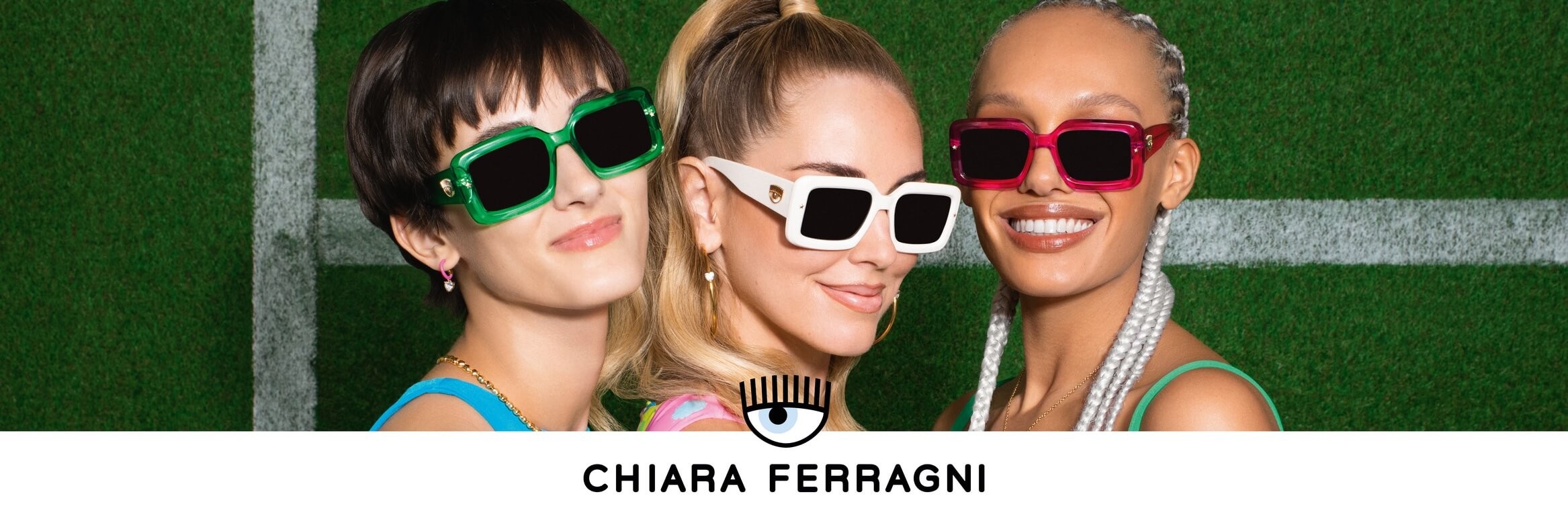 Gafas de Sol Chiara Ferragni a buen precio